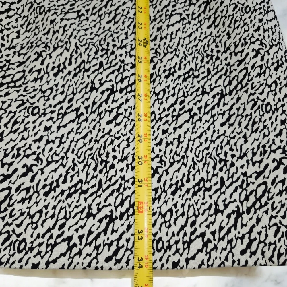 Diane Von Furstenberg Womens Dress - Picture 9 of 10